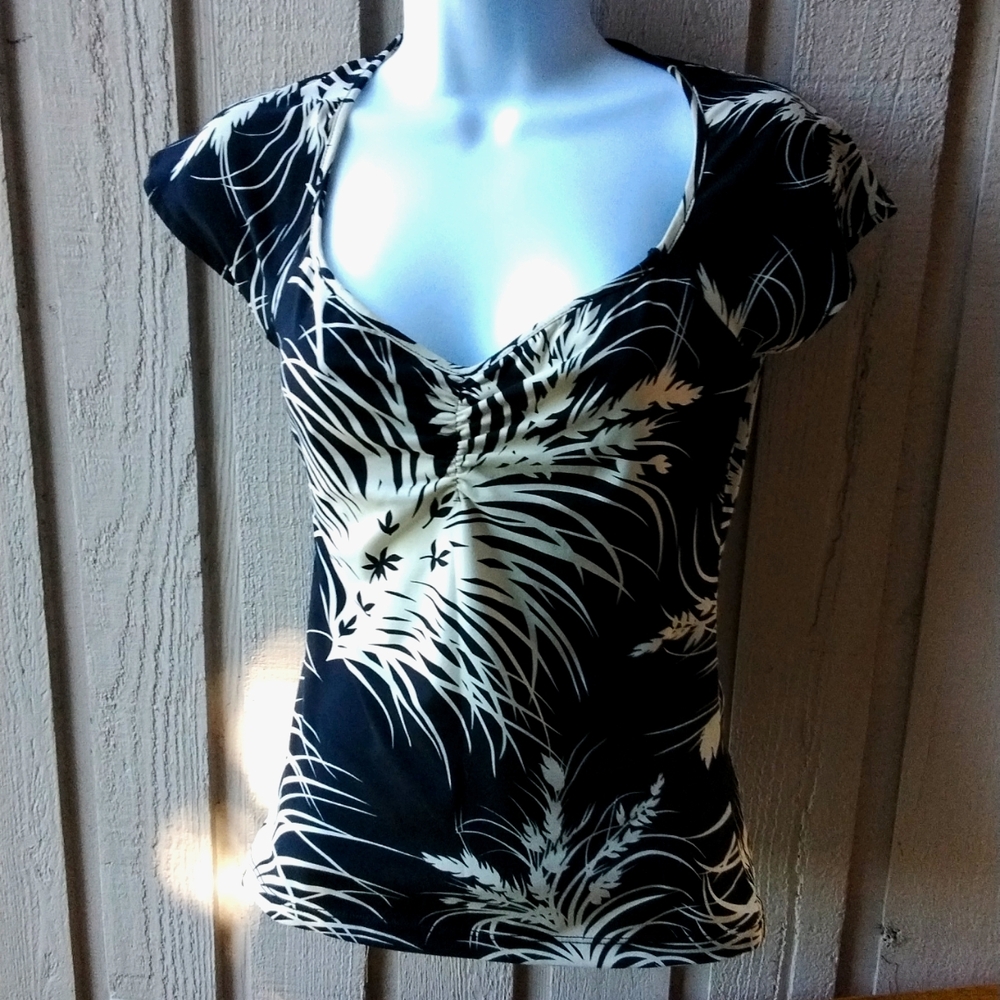 Top by BCBGmaxZria